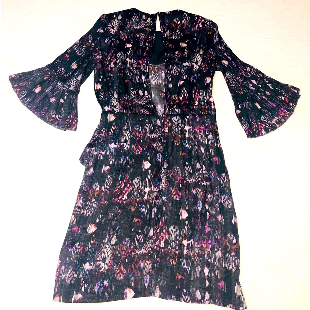 H&M MINI DRESS - Picture 2 of 6